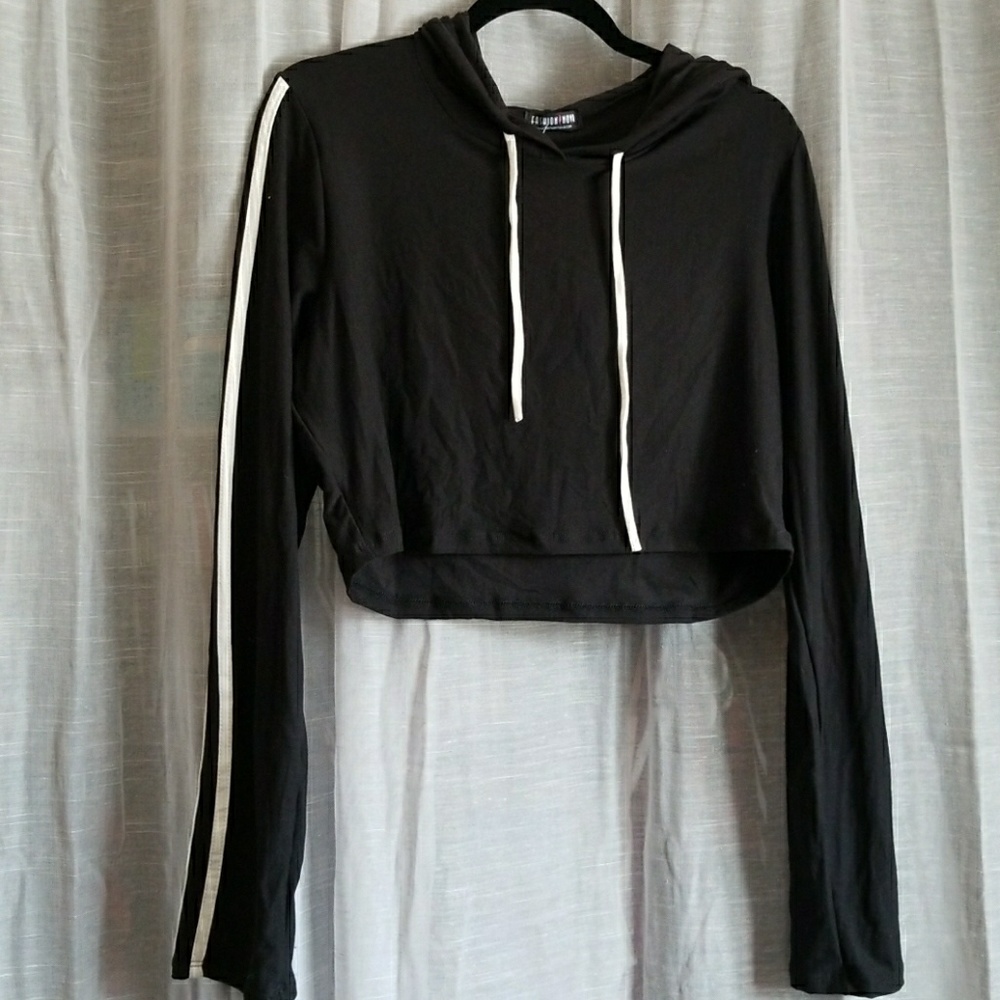 Fashion Nova- Tennis Courts II Set Plus Size 3X